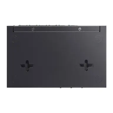 Omada Networks BY TP Link Omada 6-PORT Switch W/4-PORT POE+, image 6