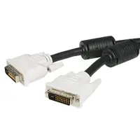 StarTech.com Provides a High-Speed, Crystal-Clear Connection to Your DVI Digital Devices -6FT, image 3