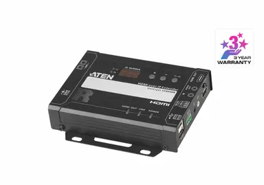Aten Full HD HDMI Over IP Extender Receiver, image 4