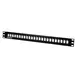Legrand Dat 24 Port Flush Keystne Jack Pnl Flat 1RU, image 5