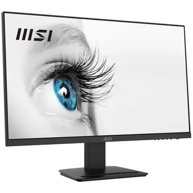 MSI Computer Pro MP273QV 27IN VA Monitor Wqhd 1MS