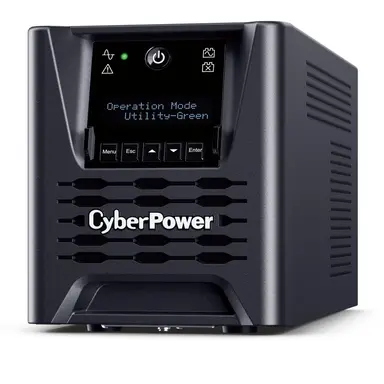 CyberPower Systems (USA) 750VA/750W Smart App UPS, image 6