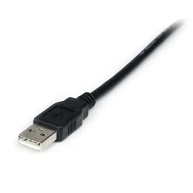 StarTech.com USB to Serial RS232 Adapter with Ftdi Chipset - Null Modem RS232 DB9 Serial, image 7