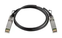 D-Link Systems D-Link IS A 1 Meter 10GBE Direct Attach Copper (DAC) SFP+ CABLE. IT I, image 3