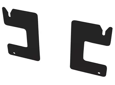 Peerless Industries VESA 200 × 100 Adaptor Plate