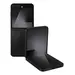 Samsung Electronics America Galaxy Z FLIP7 FE 128GB (UNLOCKED) Black, image 5