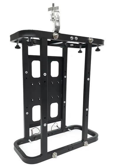 Epson ELPMB78 Portrait Adapter Bar with Clamp for Stacking Frames Alfa (ELPMB76) And B, image 6