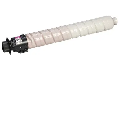 Ricoh Magenta Toner Cartridge, image 4