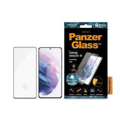 Panzerglass Galaxy S21S+ Screen Protector, image 7