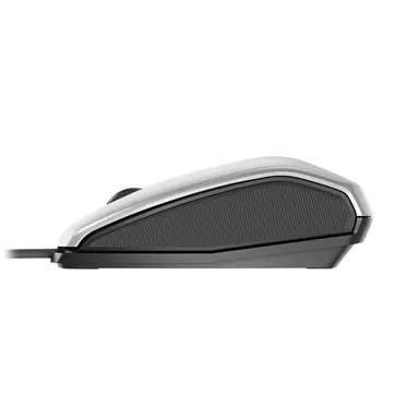 Cherry Americas Biometric SILVER/BLACK USB 1375 Dpi 3 BU, image 7