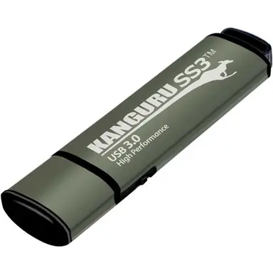 Kanguru SS3 USB3.0 W/ Write-Protect 16G, image 4