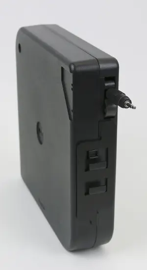 Middle Atlantic Cable Retractor 3.5 Audio