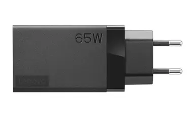 Lenovo 65W AC Travel Adapter