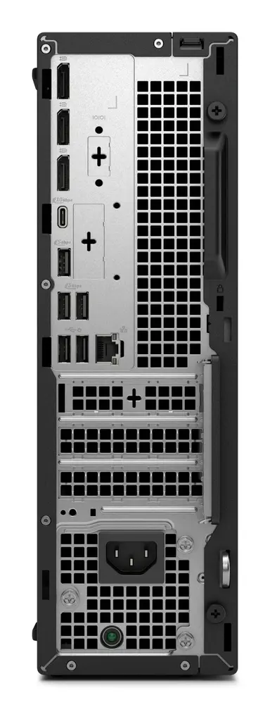 Dell Pro Slim Plus QBS1250 CORE_ULTRA_7-265 16GB (1DIMMS) 512GB SS Intel HD NA W - image 7