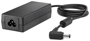 HP Thin Client 45W Power Supply & Cable, image 6