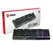 MSI Computer Vigor GK30 Gaming Keyboard, image 5
