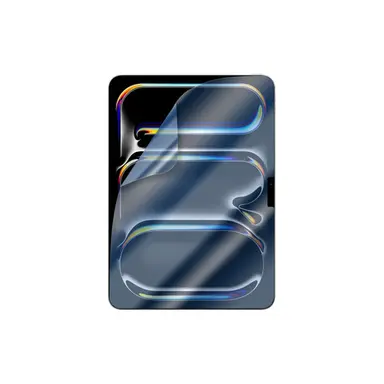 Targus Scratch-Resistant Screen Protector for iPad Pro 11 in (M4) Clear 11 in, image 4