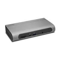Kensington Computer SD5600T Thunderbolt 3 and USB-C Dual 4K Hybrid Docking Station - 96W PD Windo, image 3