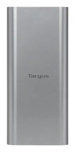 Targus 140W Laptop Power Bank Silver, image 4