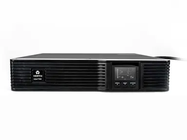 Vertiv Liebert PSI5 Lithium-Ion UPS 1920VA/1920W Avr Rack with SNMP Card, image 4