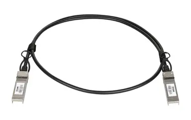 D-Link Systems 1M 25 GB Direct Attach Cable for DATA/STACKING DXS-1210 And DMS-3130 Series Switch, image 4