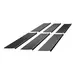 APC BY Schneider Electric Cabinet Seal Coextrusion 1000 MM X6 Black, image 5