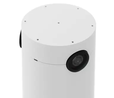 Logitech Sight - White, image 6