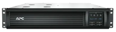 APC by Schneider Electric UPS - 2U - Line-Interactive - 230 V - 1000WATT - 1500VA - IEC 32
