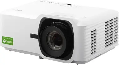 ViewSonic 3,500 ANSI Lumens 4K UHD Laser Gaming Projector Designed for Xbox, image 4