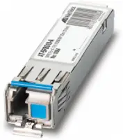 Allied Telesis At SPFXBD-LC-15 - Transceiver Module - Plug-in Module - SFP - Fast Ethernet, image 3