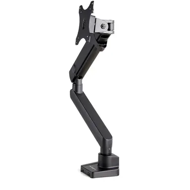 StarTech.com VESA 75X75/100X100MM Heavy Duty Single Monitor Arm for 32 in (16:9) or 34 in