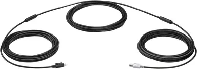 Logitech Group 15M Extender Cable, image 6