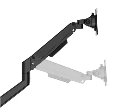 Neomounts Next Desk Mount 2 Screen, image 8