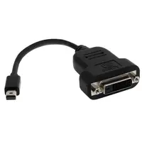 StarTech.com Mini DP to DVI-D Single-Link Converter Supports 1920 × 1200 or 1080P 60HZ Video;, image 3