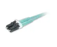 Legrand Dat 25M 10G DPX 2.0MM LC-LC PVC Aqua, image 3