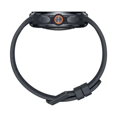 Samsung Galaxy Watch Ultra2 3.81 cm (1.5") Amoled 47 mm Digital 498 x 498 pixels Touchscreen 4 GB gray Wi-Fi Gps (satellite), image 6