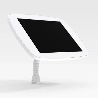 Bouncepad North America Bouncepad Flex Apple Ipad Pro 4TH & 5TH Gen 12.9 (2020 - 2021) White Expos, image 2