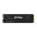 Kingston 4096GB Kingston Fury Renegade G5 PCIe 5.0 M.2 NVMe SSD, image 5