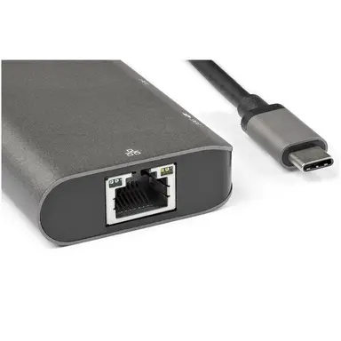 StarTech.com USB-C Multiport Adapter (10GBPS USB 3.1/3.2 Gen 2) with 4K 30HZ HDMI/2X USB-A/1X, image 7