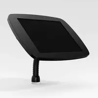 Bouncepad North America Bouncepad Flip Apple Ipad Pro 4TH & 5TH Gen 12.9 (2020 - 2021) Black Expos, image 3