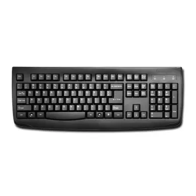 Kensington Computer Pro Fit Wireless Keyboard, image 6