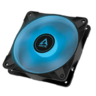 Arctic Cooling P12 PWM PST RGB 0DB (Black)