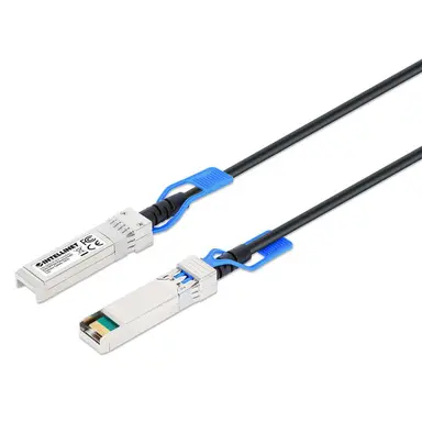 25G SFP28 Passive DAC Twinax Cable 10 FT.