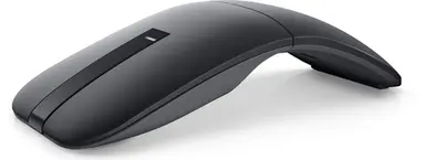 Dell Bluetooth Travel Mouse - MS700 - Black, image 4