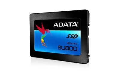 A-Data Technology (USA) Co., L Ultimate SU800 Solid State Drive - 512 GB - 2.5 Inch - 3D TLC, image 8