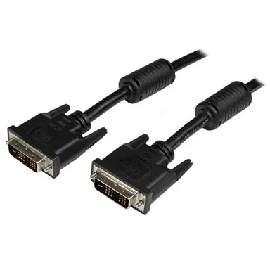 StarTech.com Provide a High-Speed, Crystal-Clear Connection to Your DVI Digital Devices - DVI