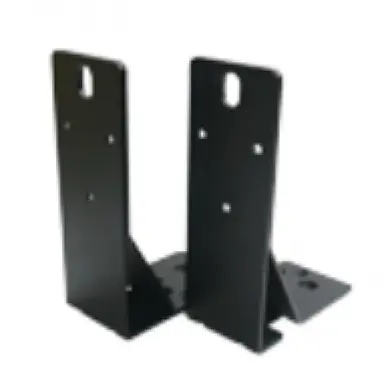 Qnap Standard Rack Mount Unit Size Usage Design for Single Installation Into Single, image 2