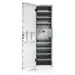 APC BY Schneider Electric Galaxy VS Modular Battery Cabinet for up to 9 Smart Modular Battery Strings, image 5