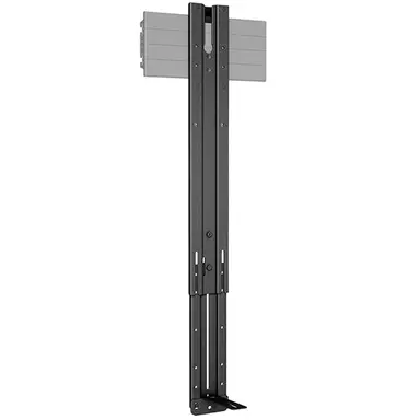 Chief Manufacturing Fusion XL Display ABOVE/BELOW Shelf