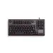 Cherry Americas Black 16 USB Touchpad 104 MX Lasered KE, image 5